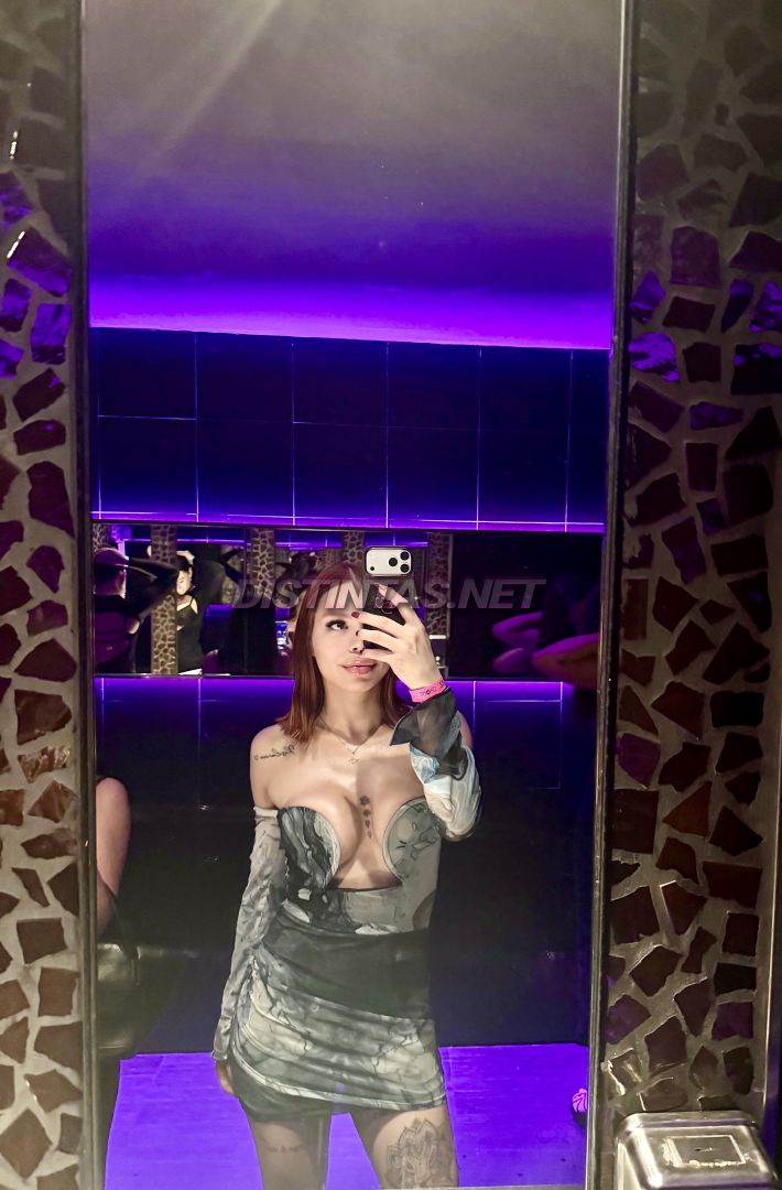 Sarita Fox