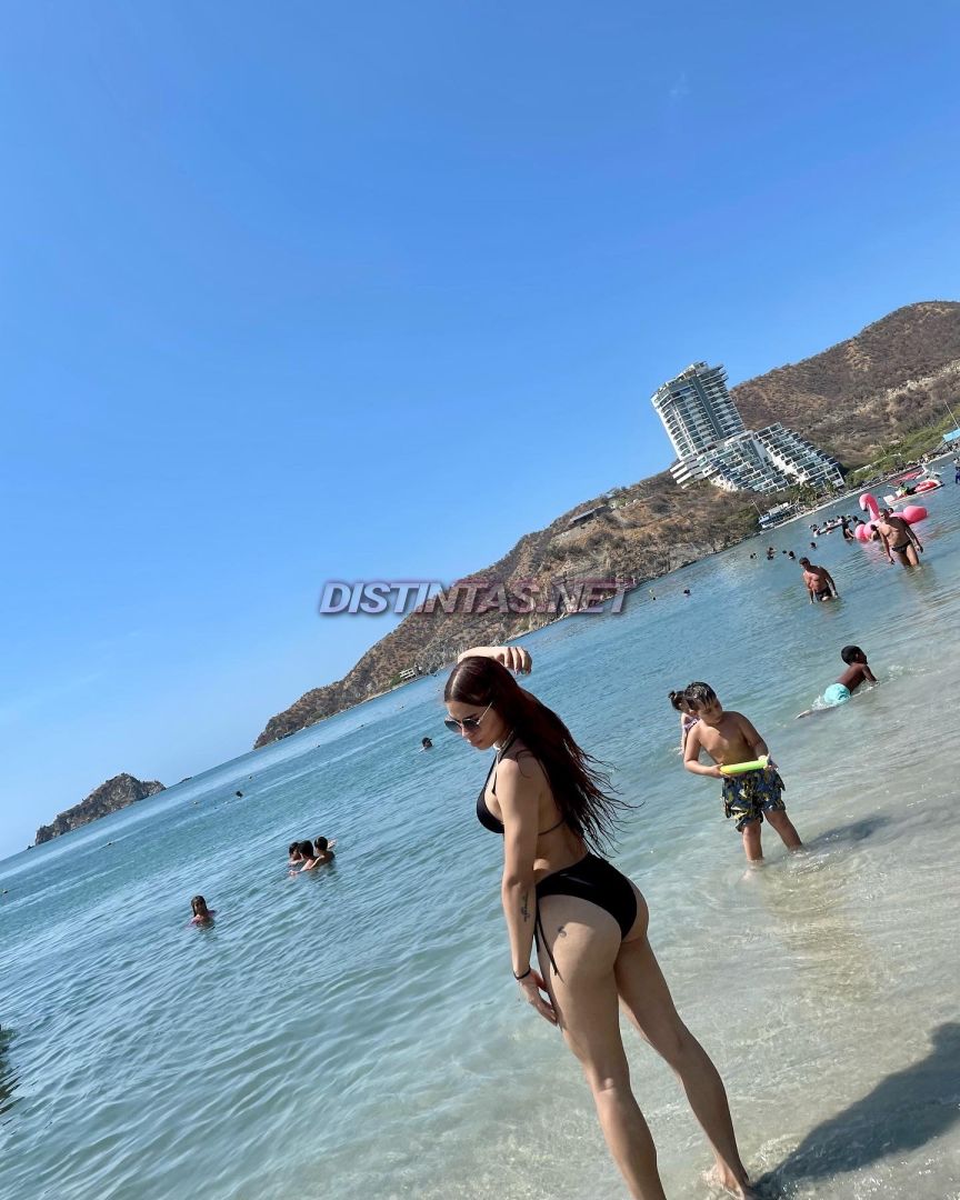 Sarita Fox