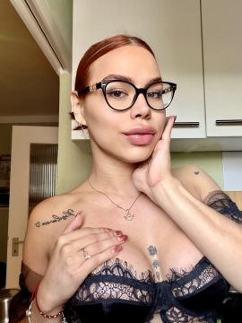 Sarita Fox