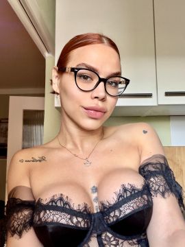 Sarita Fox