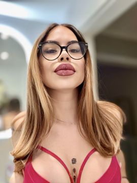 Sarita Fox