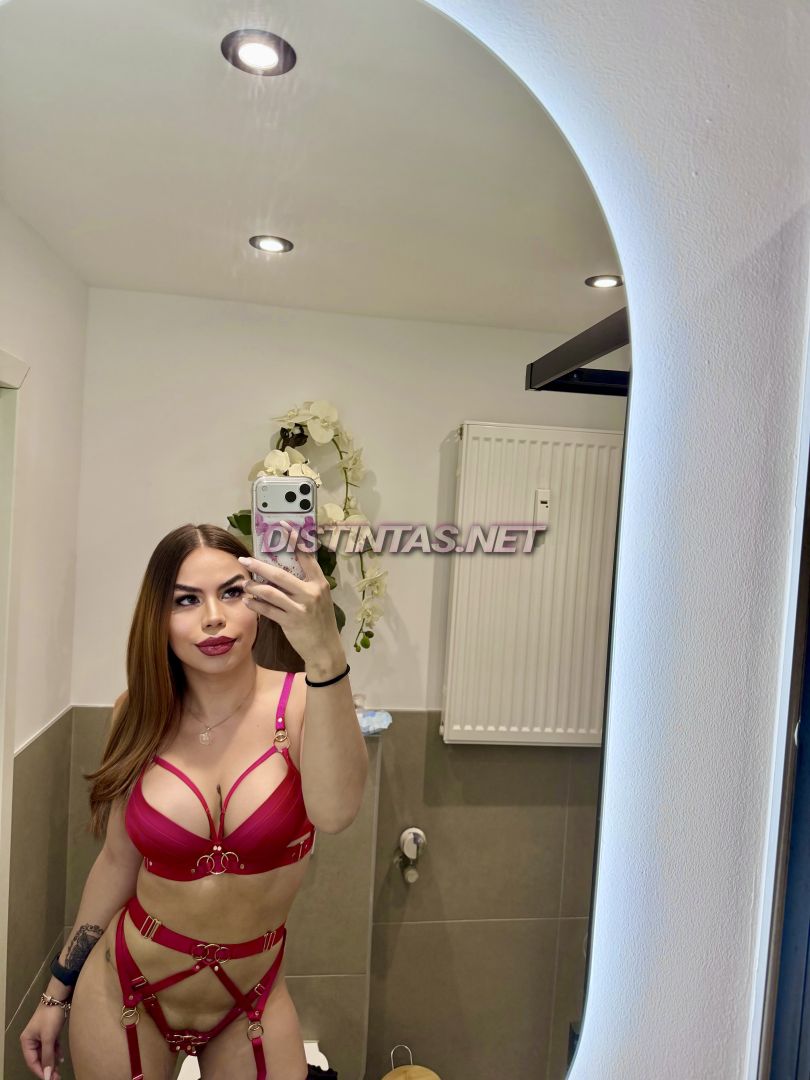 Sarita Fox