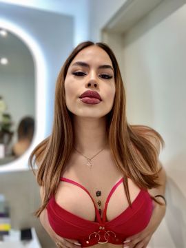 Sarita Fox