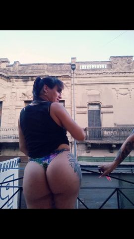 Tamy diaz