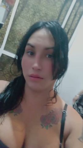 Tamy diaz