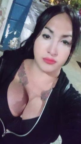 Tamy diaz