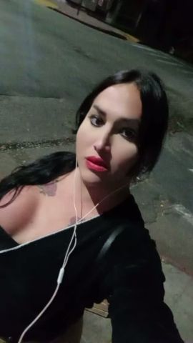 Tamy diaz