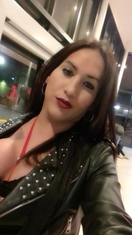 Tamy diaz