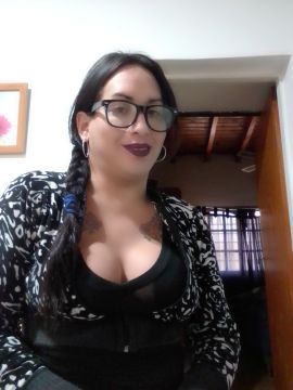 Tamy diaz