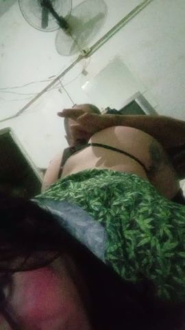 Tamy diaz