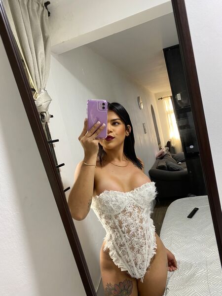 STEFANY GARCIA