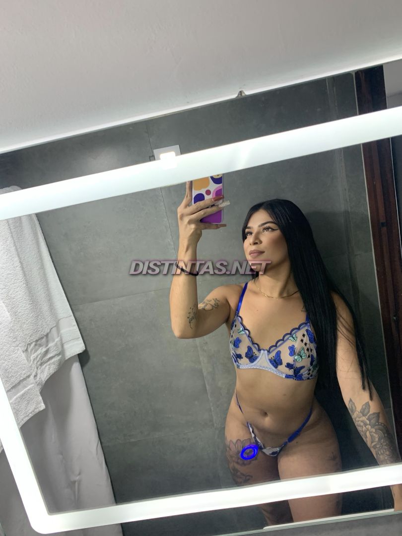 STEFANY GARCIA