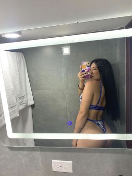STEFANY GARCIA