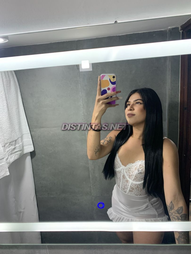 STEFANY GARCIA