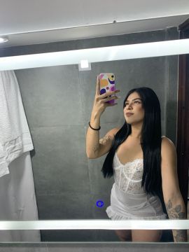 STEFANY GARCIA