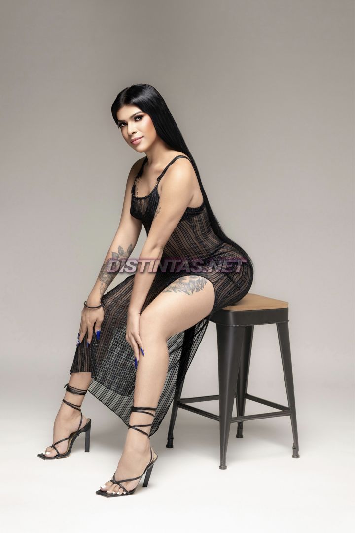 STEFANY GARCIA