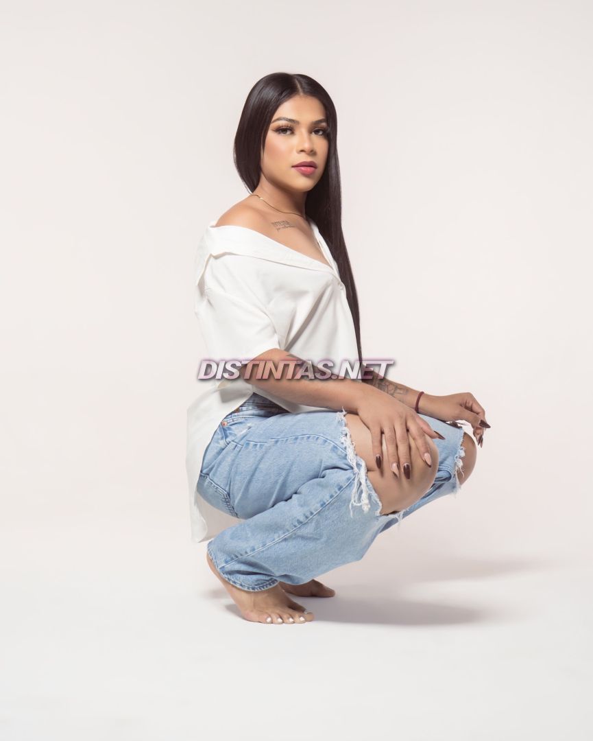 STEFANY GARCIA