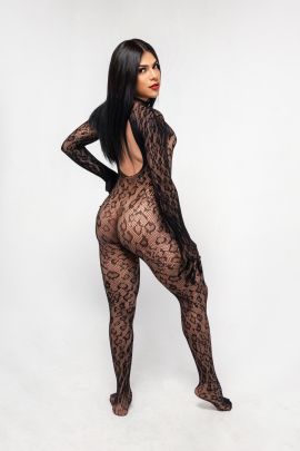 STEFANY GARCIA