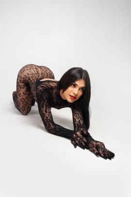 STEFANY GARCIA