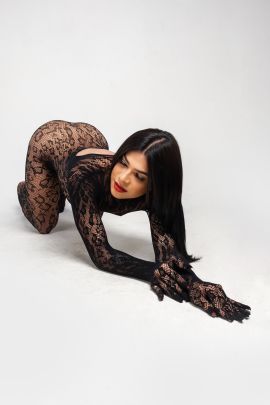 STEFANY GARCIA
