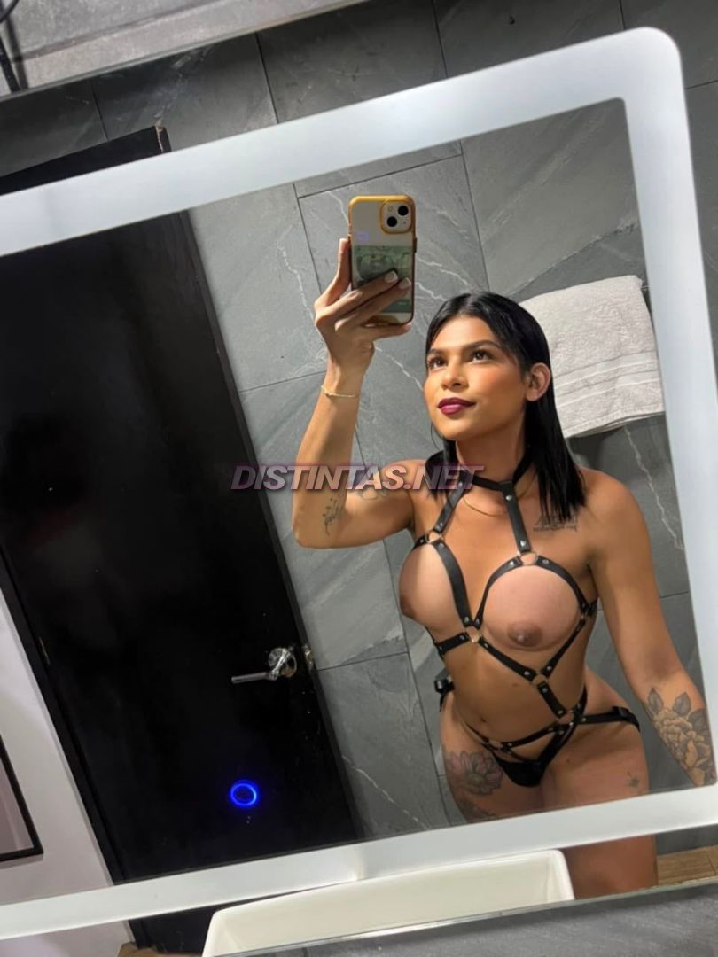 STEFANY GARCIA
