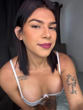 STEFANY GARCIA