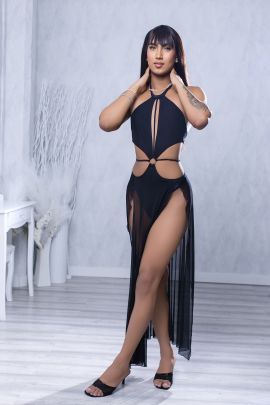 Luisa valentina 📍