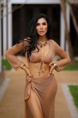 Kamilla Zakharova