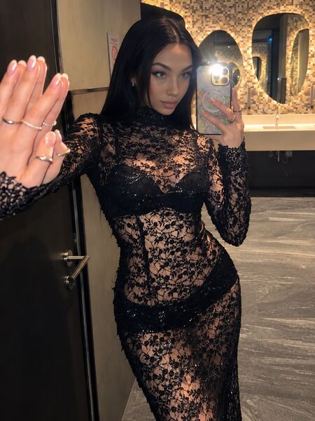TS Escort Perla in Tirana