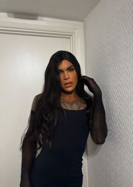 Patrícia Mena