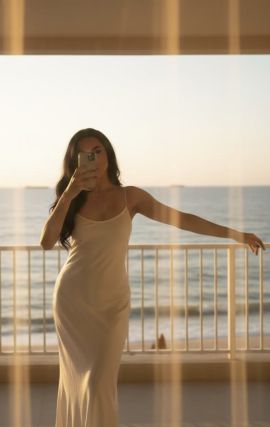 Darina Habibi