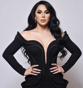 Darina Habibi