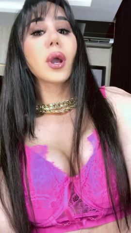Darina Habibi
