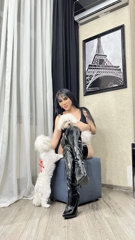 Darina Habibi