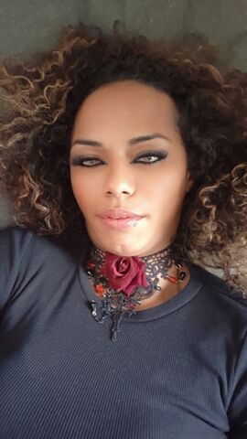 Samara très hot
