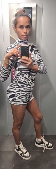 Samara très hot