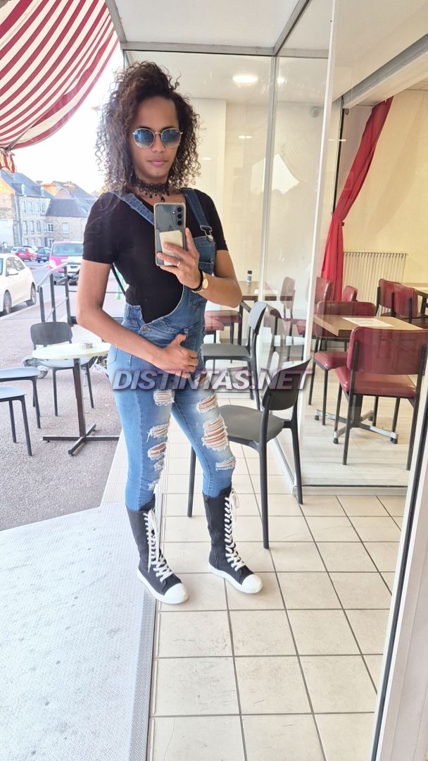 Samara très hot