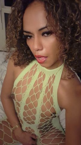 Samara très hot