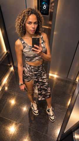 Samara très hot