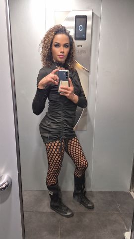 Samara très hot