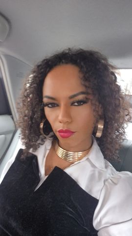 Samara très hot