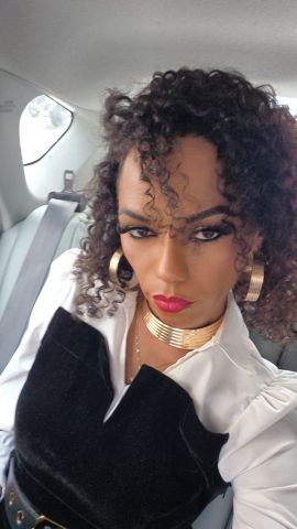 Samara très hot
