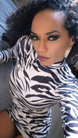 Samara très hot