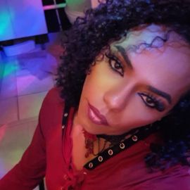 Samara très hot