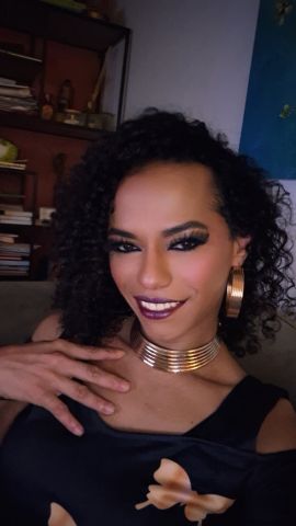 Samara très hot