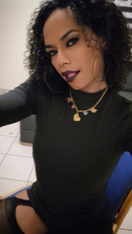 Samara très hot