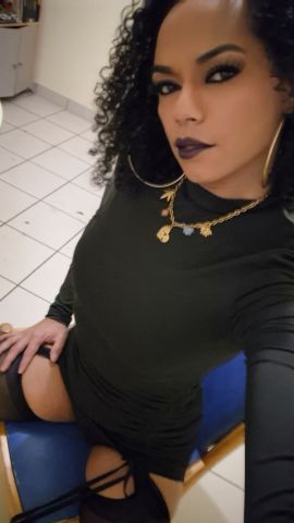 Samara très hot