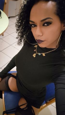 Samara très hot