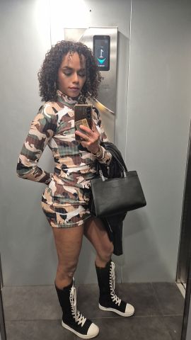 Samara très hot