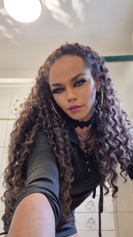 Samara très hot